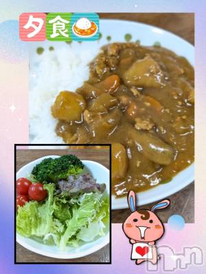 長岡デリヘル BIANCA～主人の知らない私～長岡店(ビアンカナガオカテン) 川上　ひろこ(48)の10月27日写メブログ「お急ぎ🍛カレ～ライス☺️♥」