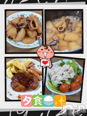 長岡デリヘル BIANCA～主人の知らない私～長岡店(ビアンカナガオカテン) 川上　ひろこ(48)の11月25日写メブログ「夜🌛ご飯🍚だじょ～(^o^)💞」