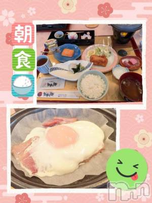 長岡デリヘル BIANCA～主人の知らない私～長岡店(ビアンカナガオカテン) 川上　ひろこ(48)の1月5日写メブログ「幸せ朝食🍚💞☺️」