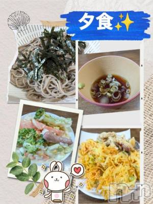 長岡デリヘル BIANCA～主人の知らない私～長岡店(ビアンカナガオカテン) 川上　ひろこ(48)の6月22日写メブログ「遅い夕食🌛☺️✨」