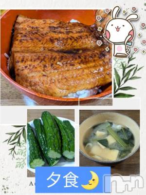 長岡デリヘル BIANCA～主人の知らない私～長岡店(ビアンカナガオカテン) 川上　ひろこ(48)の6月28日写メブログ「スタミナ♥️定食✨(^o^)」