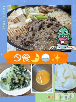 長岡デリヘル BIANCA～主人の知らない私～長岡店(ビアンカナガオカテン) 川上　ひろこ(48)の10月7日写メブログ「今日は☺️✨すき❤️焼き💞🍚✨」