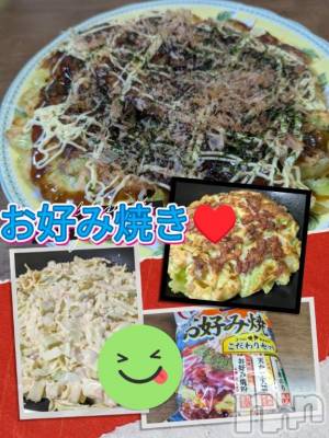 長岡デリヘル BIANCA～主人の知らない私～長岡店(ビアンカナガオカテン) 川上　ひろこ(48)の1月22日写メブログ「お好み焼き屋さん✨️♥️😋🥢」