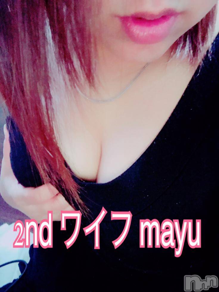 新潟人妻デリヘル新潟人妻　2nd Wife(セカンドワイフ) まゆこ奥様(33)の5月25日写メブログ「いつもより」