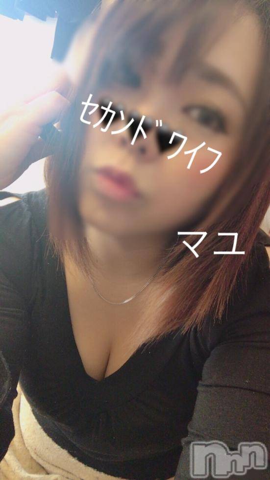 新潟人妻デリヘル新潟人妻　2nd Wife(セカンドワイフ) まゆこ奥様(33)の1月22日写メブログ「22時までだよ！舐めさせて♥️」