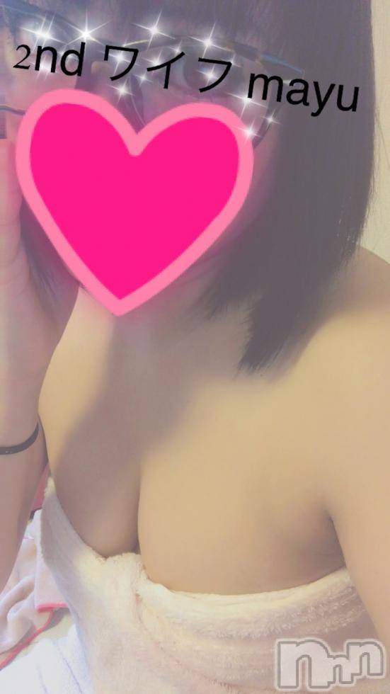 新潟人妻デリヘル新潟人妻　2nd Wife(セカンドワイフ) まゆこ奥様(33)の9月28日写メブログ「裸でお布団」