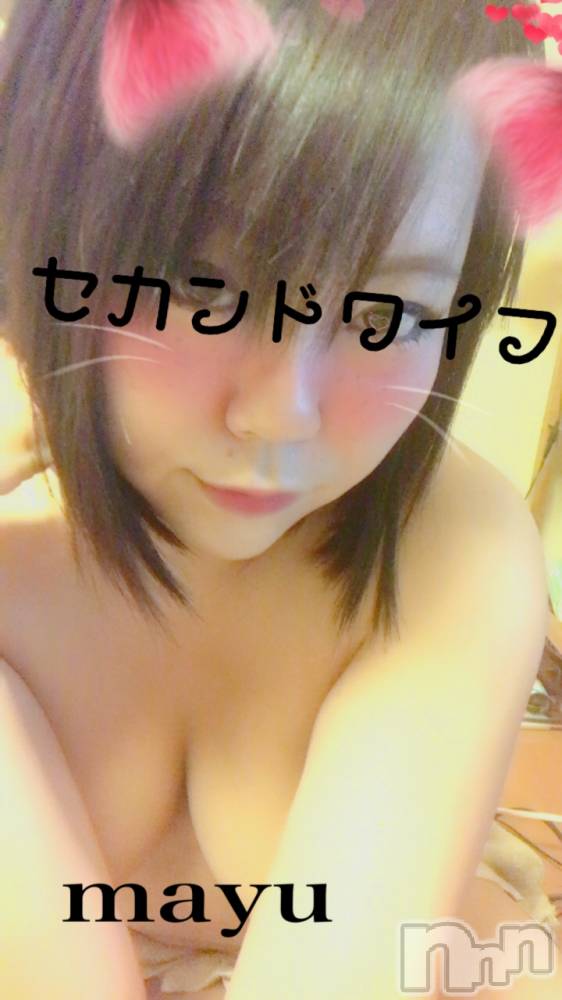 新潟人妻デリヘル新潟人妻　2nd Wife(セカンドワイフ) まゆこ奥様(33)の4月8日写メブログ「甘えちゃん」
