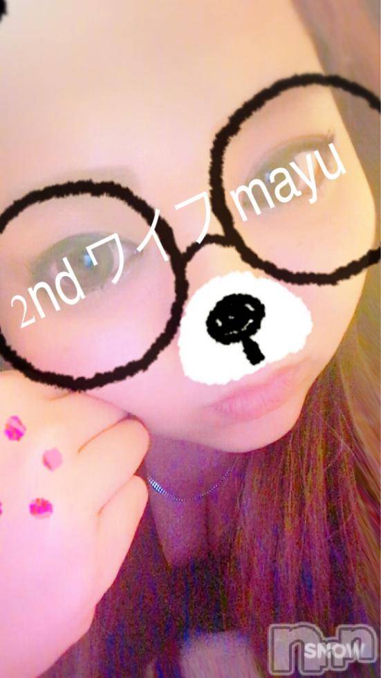 新潟人妻デリヘル新潟人妻　2nd Wife(セカンドワイフ)まゆこ奥様(33)の2017年4月4日写メブログ「人肌が好き」