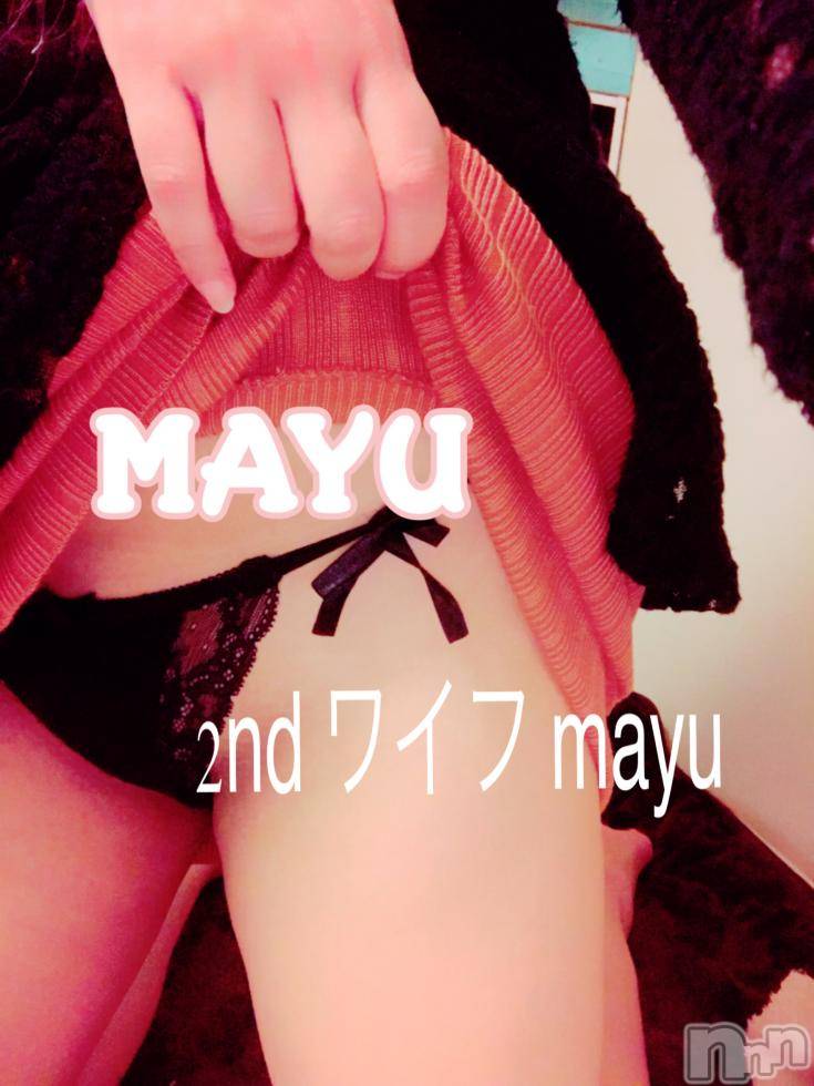 新潟人妻デリヘル新潟人妻　2nd Wife(セカンドワイフ)まゆこ奥様(33)の2017年4月22日写メブログ「スッキリしたい(^^)」