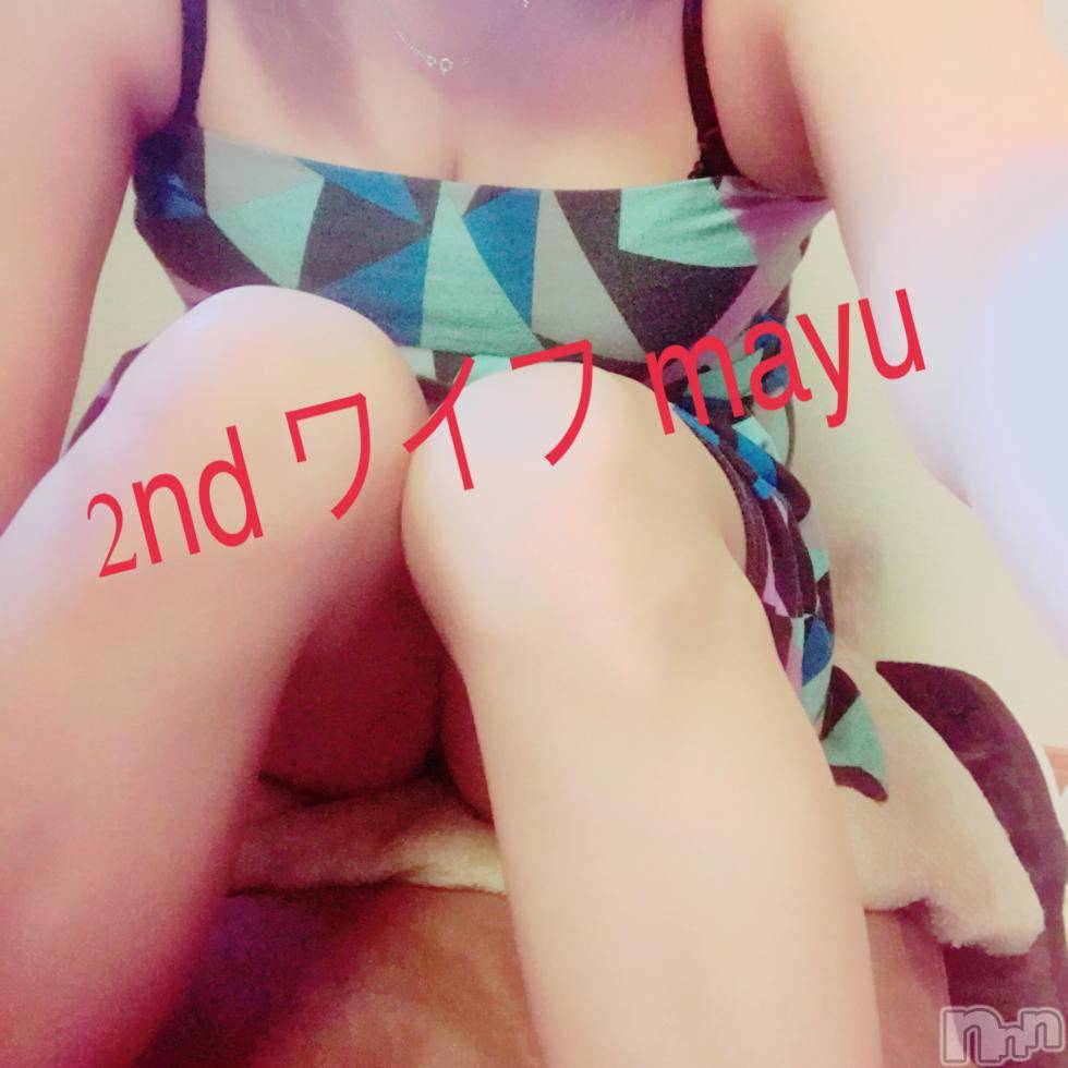 新潟人妻デリヘル新潟人妻　2nd Wife(セカンドワイフ)まゆこ奥様(33)の2017年7月11日写メブログ「出勤してました！」