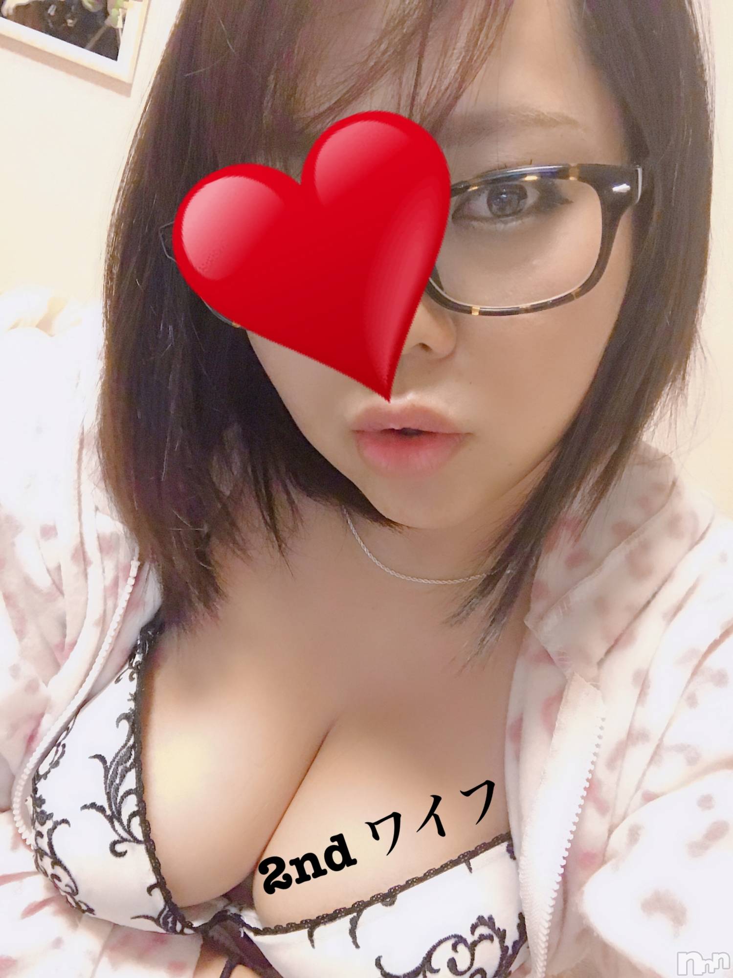 新潟人妻デリヘル新潟人妻　2nd Wife(セカンドワイフ)まゆこ奥様(33)の2019年3月12日写メブログ「濡れちゃた？」