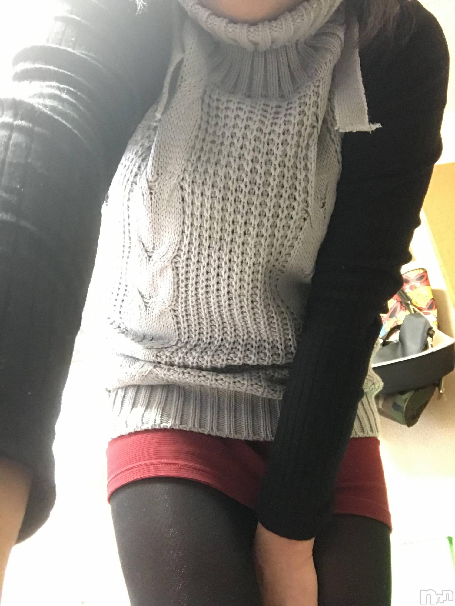 新潟人妻デリヘル新潟人妻　2nd Wife(セカンドワイフ)まゆ奥様(33)の2019年4月30日写メブログ「ラストはエロニットで！」
