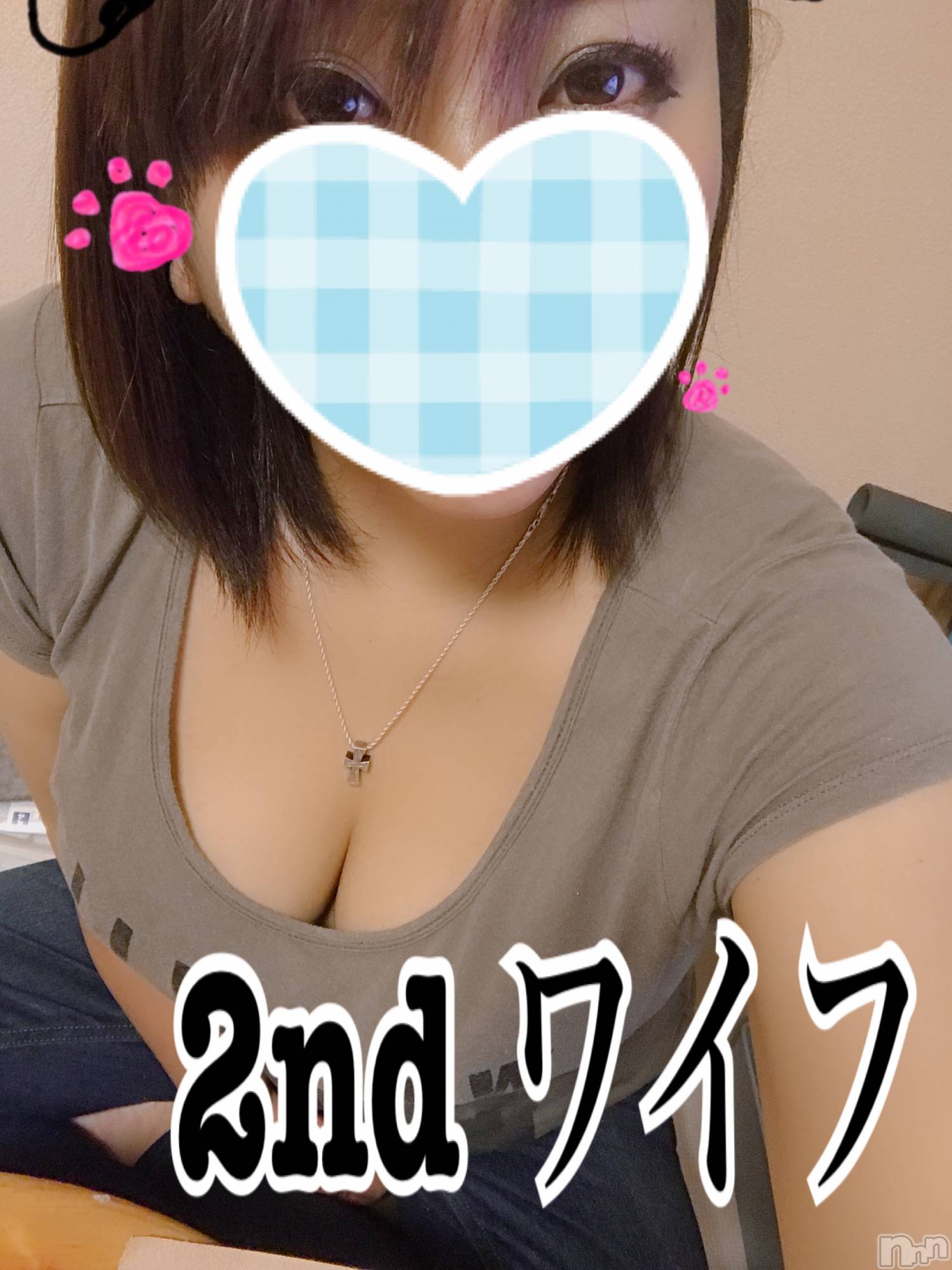 新潟人妻デリヘル新潟人妻　2nd Wife(セカンドワイフ)まゆこ奥様(33)の2019年5月26日写メブログ「優しいふぇら」