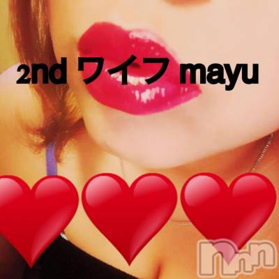 新潟人妻デリヘル 新潟人妻　2nd Wife(セカンドワイフ) まゆ奥様(33)の7月24日写メブログ「ちゅう♥️」