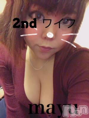 新潟人妻デリヘル 新潟人妻　2nd Wife(セカンドワイフ) まゆ奥様(33)の11月28日写メブログ「おっぱいぱい」