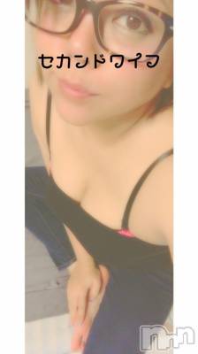 新潟人妻デリヘル 新潟人妻　2nd Wife(セカンドワイフ) まゆ奥様(33)の8月19日写メブログ「欲求不満♥️」