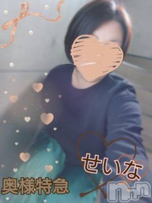 新潟デリヘル 奥様特急 新潟店(オクサマトッキュウニイガタテン) せいな(37)の2月24日写メブログ「おはよーございます(｡???-)?」