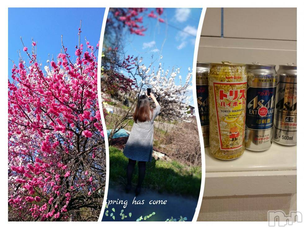 飯田デリヘルFive 飯田店(ファイブイイダテン)ナツキ(36)の2017年4月23日写メブログ「こんにちは(^-^ゞ」