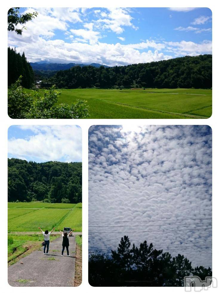 飯田デリヘルFive 飯田店(ファイブイイダテン)ナツキ(36)の2017年9月1日写メブログ「おはようございます(*^^*)」