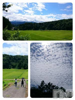 飯田デリヘル Five 飯田店(ファイブイイダテン) ナツキ(36)の9月1日写メブログ「おはようございます(*^^*)」