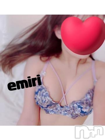 新潟デリヘルMinx(ミンクス) 絵美理(23)の8月20日写メブログ「emiri」