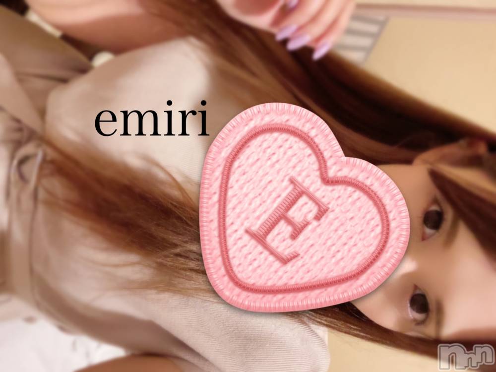 新潟デリヘルMinx(ミンクス) 絵美理(23)の8月30日写メブログ「emiri」