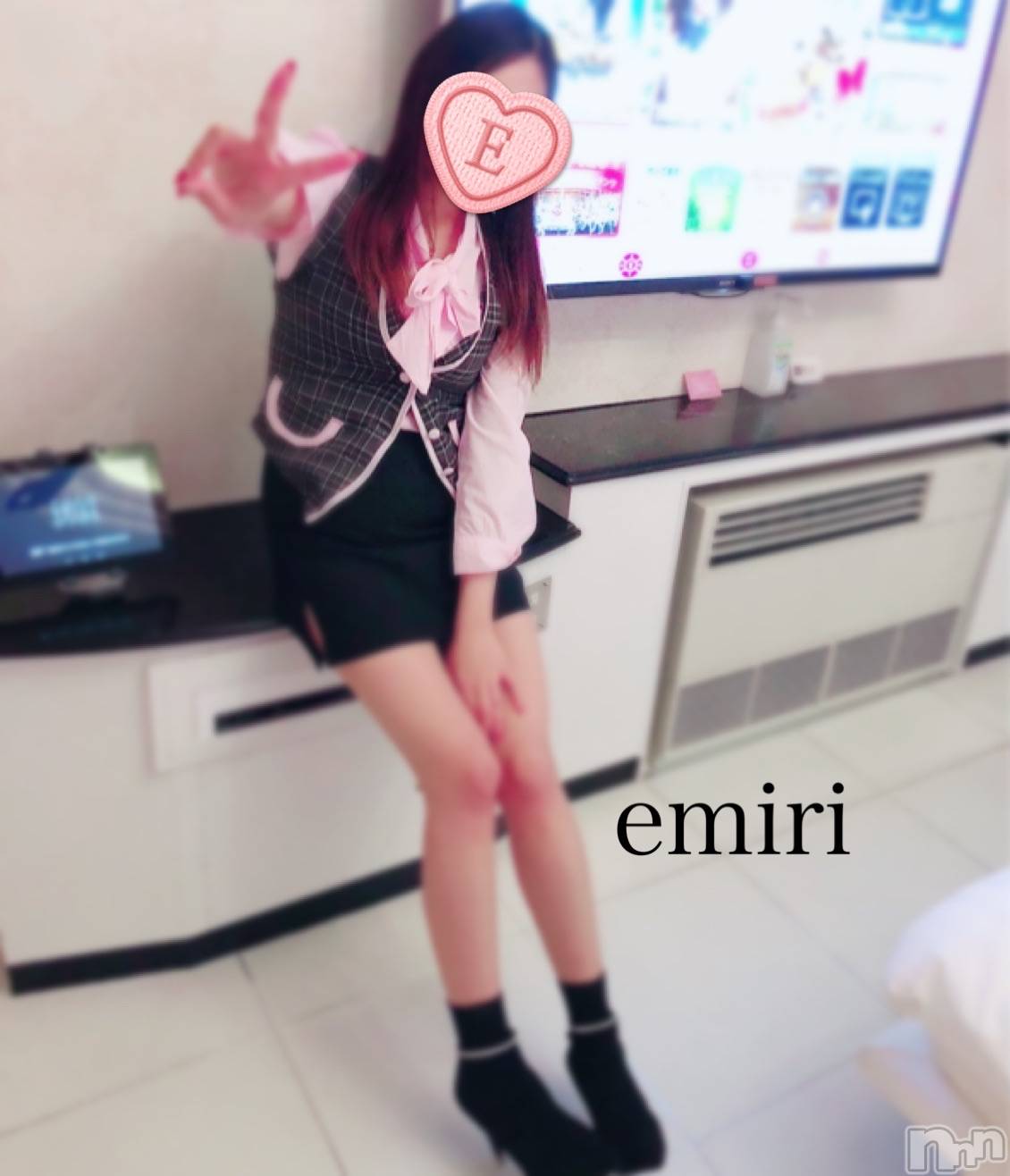 新潟デリヘルMinx(ミンクス)絵美理(23)の2021年6月14日写メブログ「emiri」