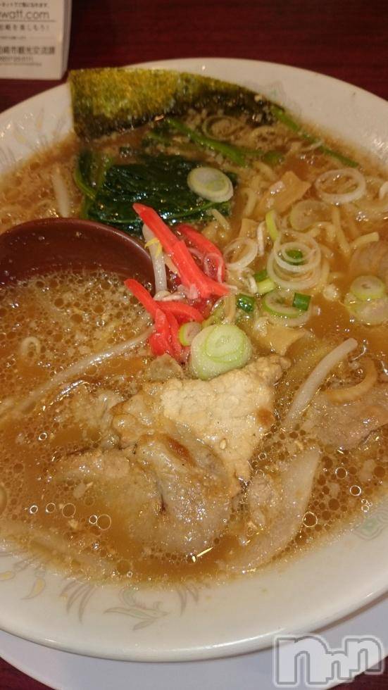 長岡デリヘル人妻楼　長岡店(ヒトヅマロウ　ナガオカテン) なな(43)の6月20日写メブログ「ラーメンblog③」