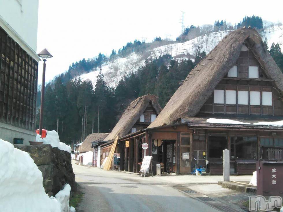 長岡人妻デリヘル人妻楼　長岡店(ヒトヅマロウ　ナガオカテン) なな(43)の3月30日写メブログ「雪がまだこんな。」