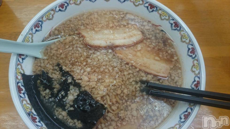 長岡人妻デリヘル人妻楼　長岡店(ヒトヅマロウ　ナガオカテン) なな(43)の7月15日写メブログ「ラーメンblog26」
