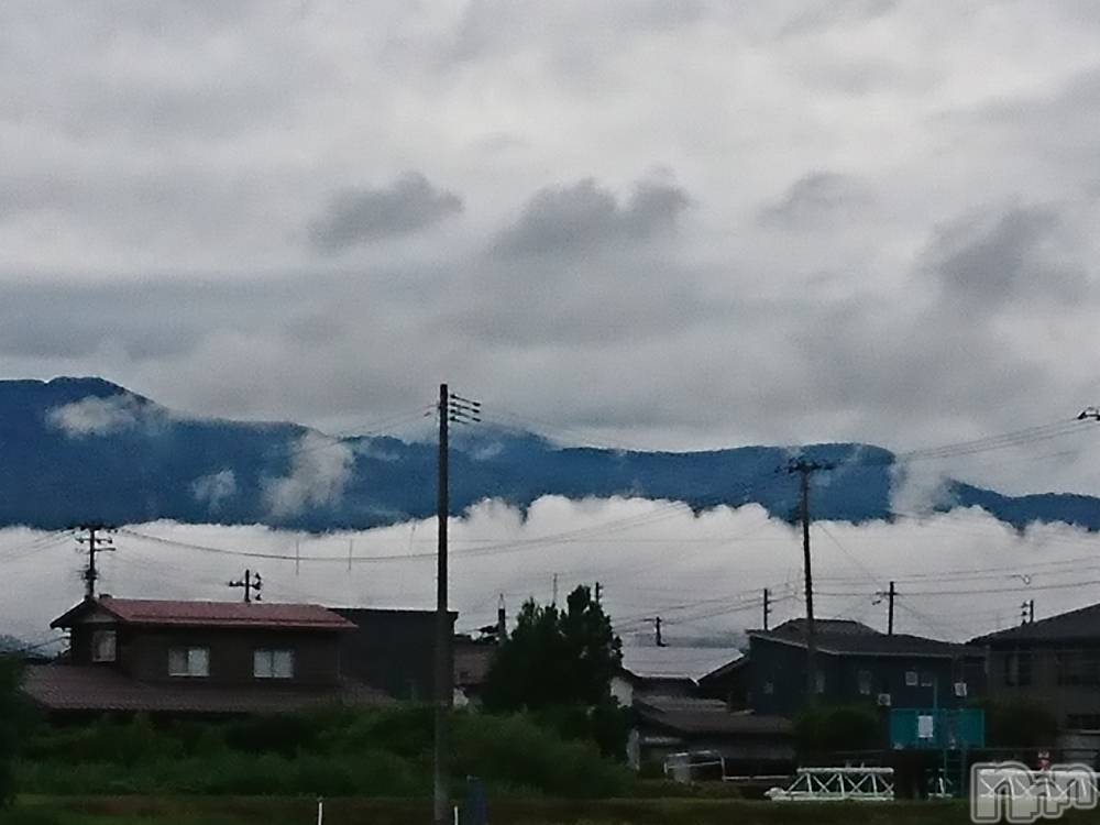長岡人妻デリヘル人妻楼　長岡店(ヒトヅマロウ　ナガオカテン) なな(43)の7月9日写メブログ「まるで」