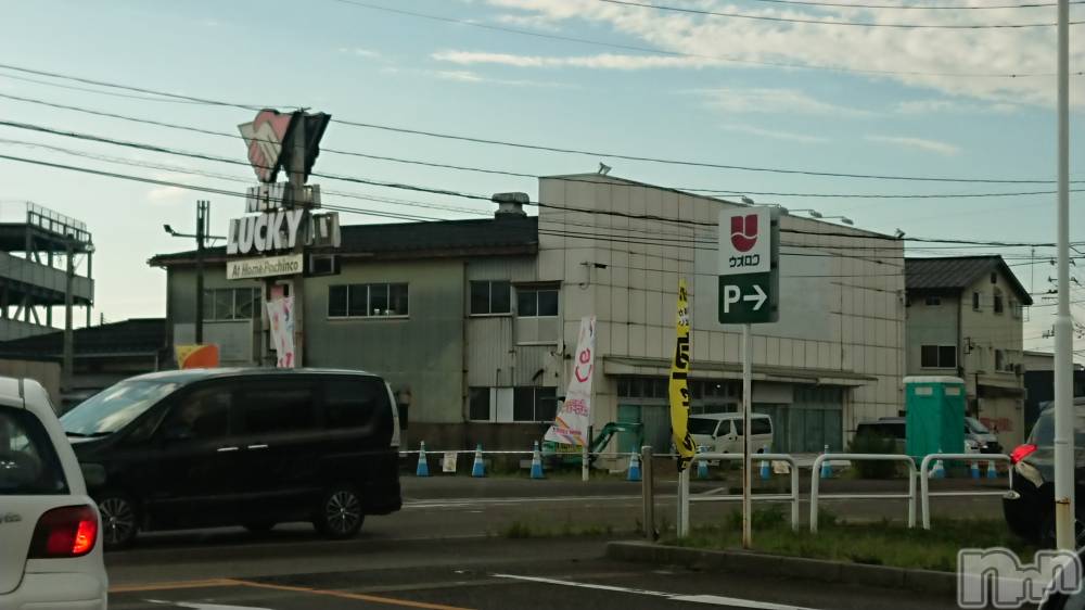 長岡人妻デリヘル人妻楼　長岡店(ヒトヅマロウ　ナガオカテン) なな(43)の7月20日写メブログ「道が混んでるね！」