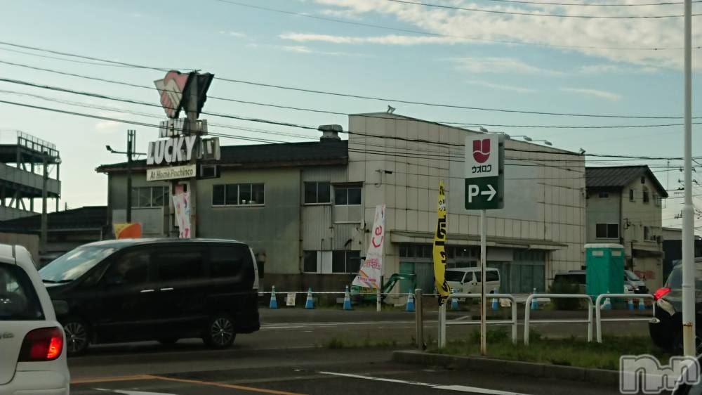 長岡人妻デリヘル人妻楼　長岡店(ヒトヅマロウ　ナガオカテン) なな(38)の7月20日写メブログ「道が混んでるね！」