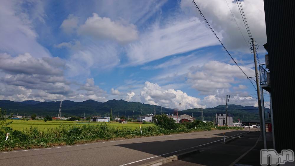 長岡人妻デリヘル人妻楼　長岡店(ヒトヅマロウ　ナガオカテン) なな(38)の8月12日写メブログ「滝谷からの」