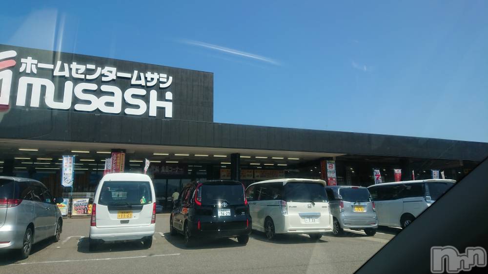 長岡人妻デリヘル人妻楼　長岡店(ヒトヅマロウ　ナガオカテン) なな(43)の8月13日写メブログ「ムサシに行ったら」