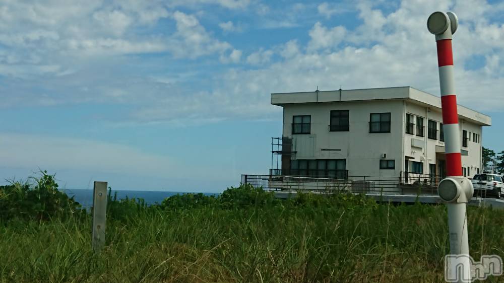 長岡デリヘル人妻楼　長岡店(ヒトヅマロウ　ナガオカテン) なな(43)の8月27日写メブログ「米山の八号から」