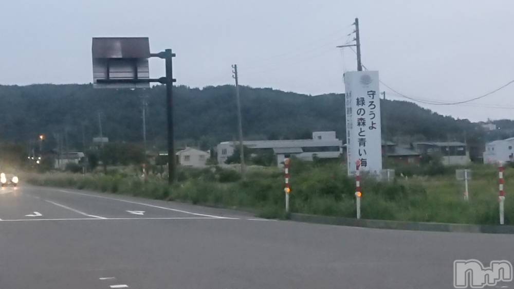長岡人妻デリヘル人妻楼　長岡店(ヒトヅマロウ　ナガオカテン) なな(43)の10月8日写メブログ「大積から曽地峠の方向へ」