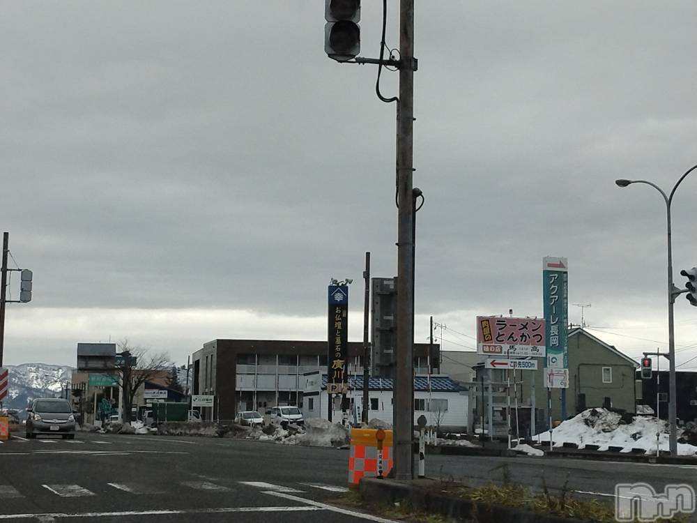 長岡デリヘル人妻楼　長岡店(ヒトヅマロウ　ナガオカテン) なな(43)の1月3日写メブログ「長岡市内も」