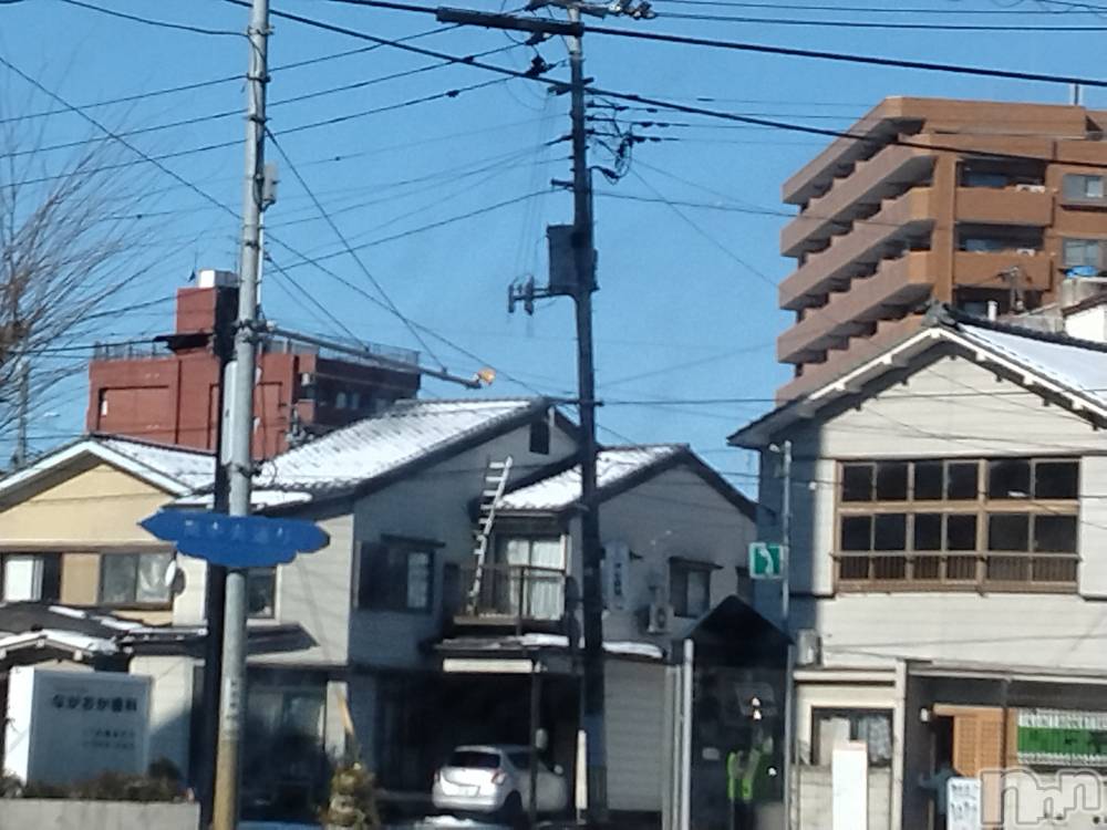 長岡人妻デリヘル人妻楼　長岡店(ヒトヅマロウ　ナガオカテン) なな(43)の1月17日写メブログ「長岡！」