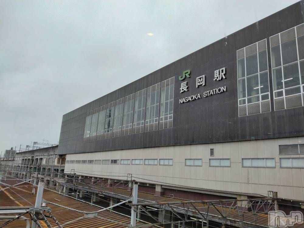 長岡デリヘル人妻楼　長岡店(ヒトヅマロウ　ナガオカテン) なな(43)の2月29日写メブログ「駅に行ったら」