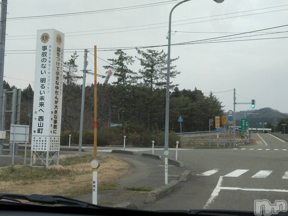 長岡デリヘル人妻楼　長岡店(ヒトヅマロウ　ナガオカテン) なな(43)の3月17日写メブログ「西山から」