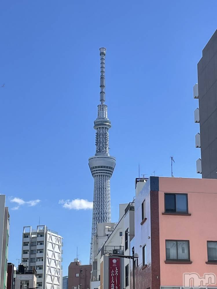 長岡デリヘル人妻楼　長岡店(ヒトヅマロウ　ナガオカテン) なな(43)の4月6日写メブログ「東京のここへ！」