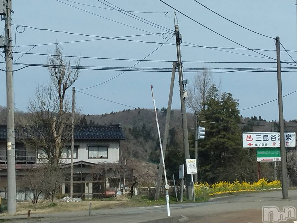 長岡人妻デリヘル人妻楼　長岡店(ヒトヅマロウ　ナガオカテン) なな(38)の4月7日写メブログ「道が混んでました！」