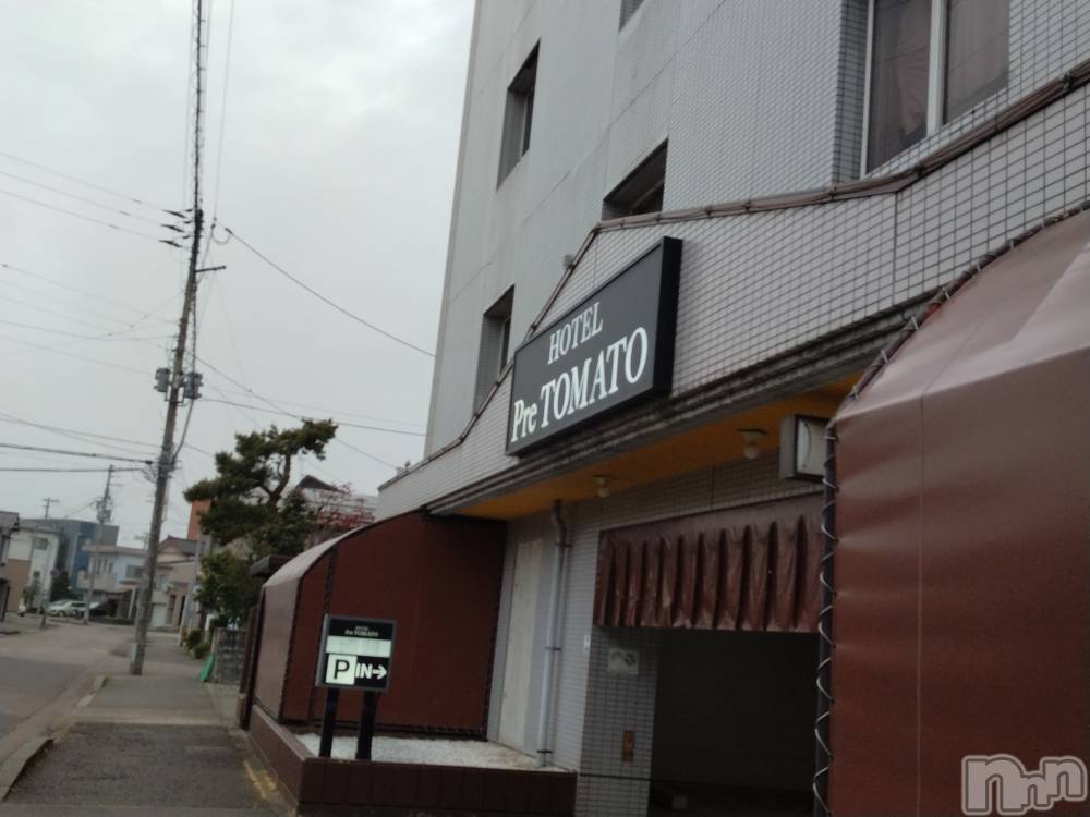 長岡デリヘル人妻楼　長岡店(ヒトヅマロウ　ナガオカテン) なな(43)の4月18日写メブログ「プレトマトさんは」