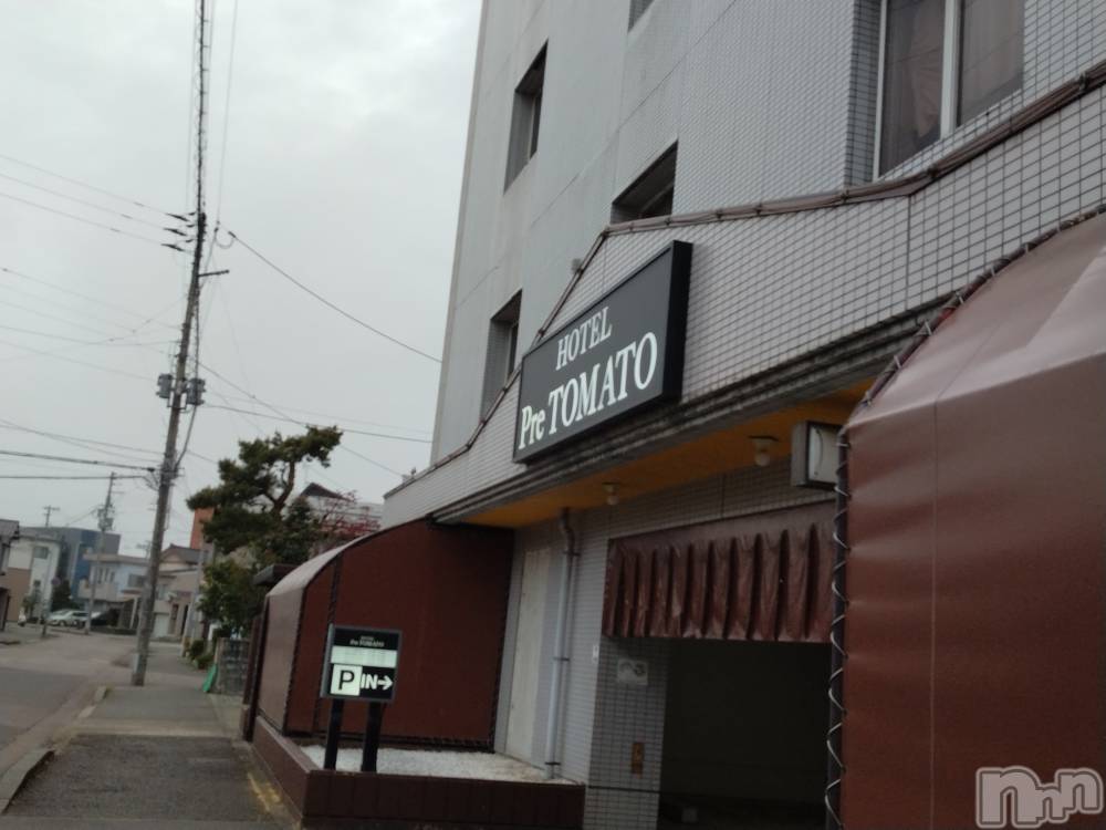 長岡人妻デリヘル人妻楼　長岡店(ヒトヅマロウ　ナガオカテン) なな(38)の4月18日写メブログ「プレトマトさんは」