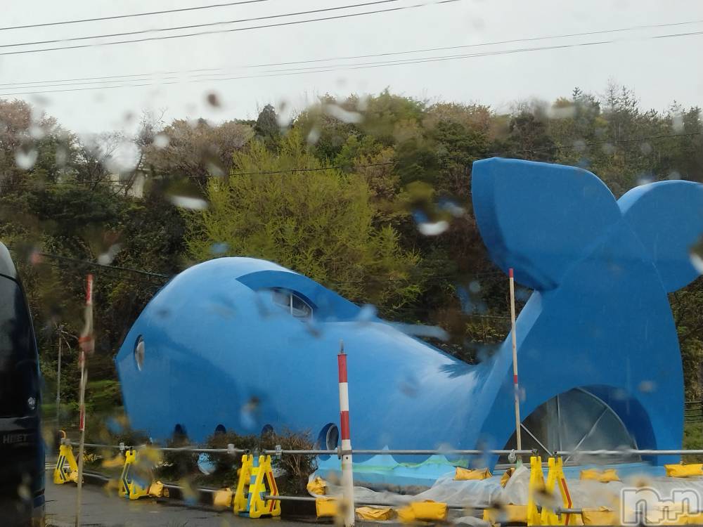 長岡人妻デリヘル人妻楼　長岡店(ヒトヅマロウ　ナガオカテン) なな(43)の4月24日写メブログ「鯨波の🐳ちゃん」