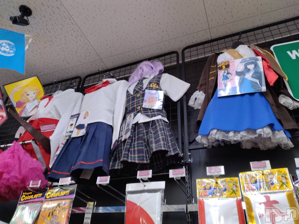 長岡人妻デリヘル人妻楼　長岡店(ヒトヅマロウ　ナガオカテン) なな(43)の4月27日写メブログ「ドンキにて！」