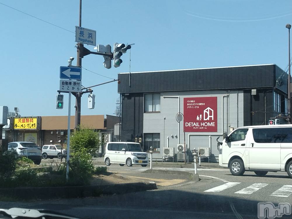 長岡デリヘル人妻楼　長岡店(ヒトヅマロウ　ナガオカテン) なな(43)の4月28日写メブログ「今日の八号線は」