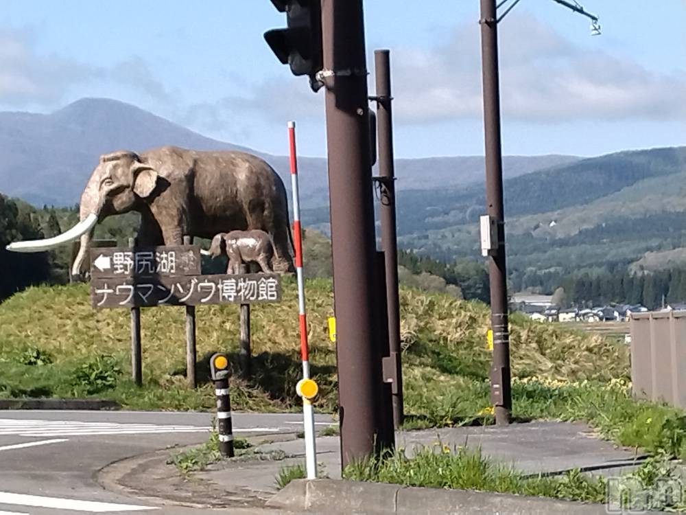 長岡デリヘル人妻楼　長岡店(ヒトヅマロウ　ナガオカテン) なな(43)の5月3日写メブログ「わかるかな？」