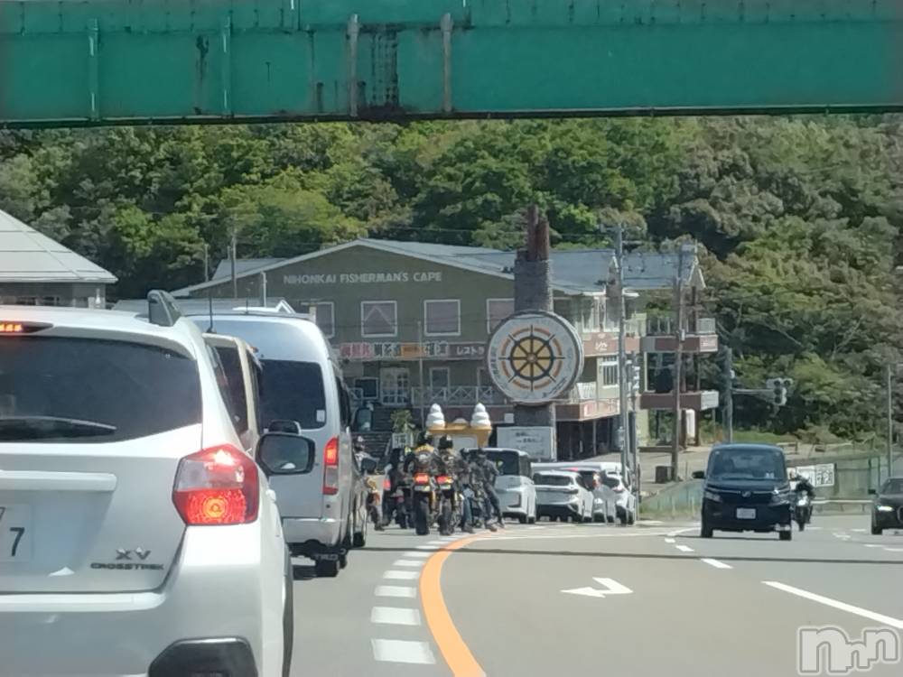 長岡デリヘル人妻楼　長岡店(ヒトヅマロウ　ナガオカテン) なな(43)の5月4日写メブログ「八号線」